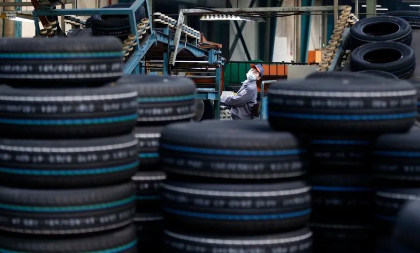 Domestic rubber prices are rising