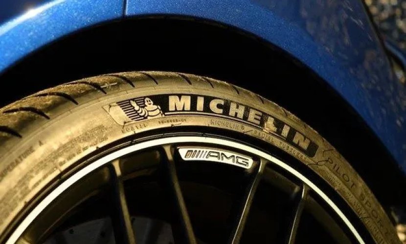 Top 25 Tire brands in the world in 2024