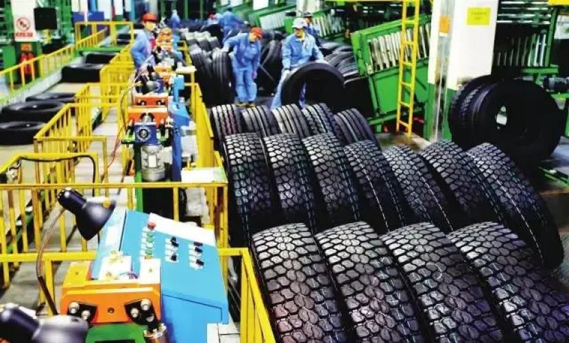 Profits surged, Chinese tires exploded in the first half of the year!