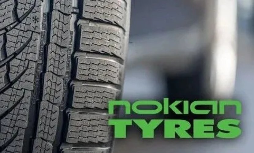 Nokian Tyres finances new factory