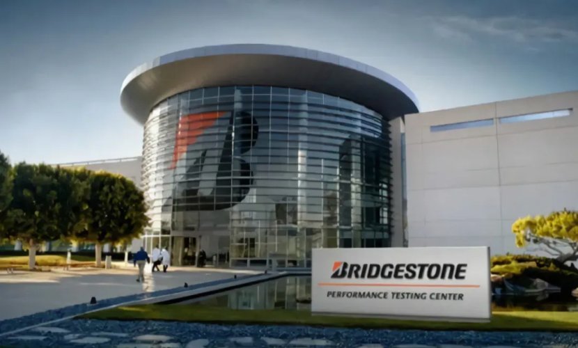 Bridgestone's investment and expansion plans