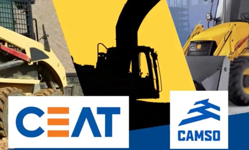 Ceat acquires Michelin's Camso brand