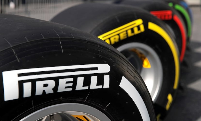 Tire giant Pirelli once again leads the world