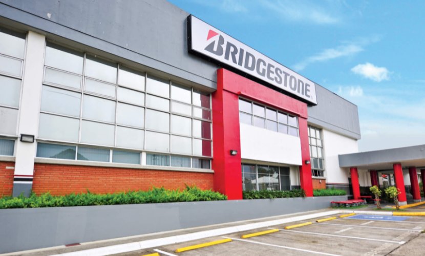 Bridgestone accelerates group restructuring plan